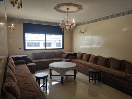 À Casablanca, appartement 2 chambre  à vendre