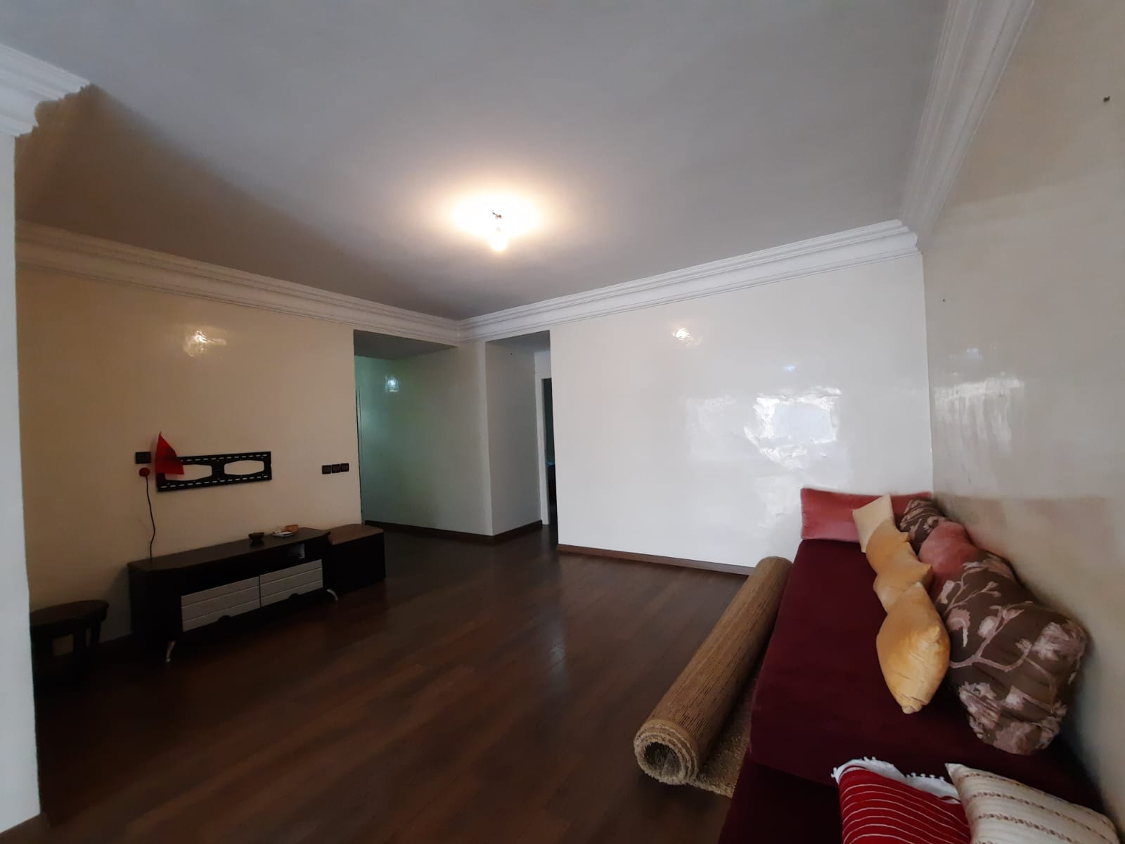 Appartement à vendre 92 m² – Bourgogne