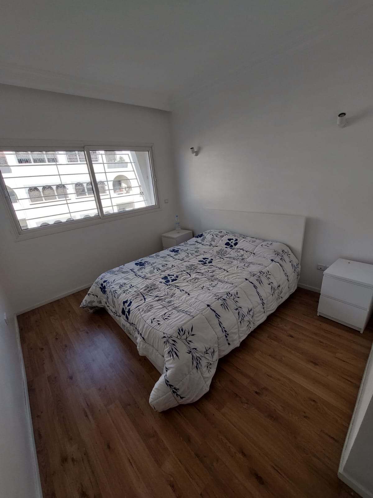Appartement à louer 120m² – Bourgogne