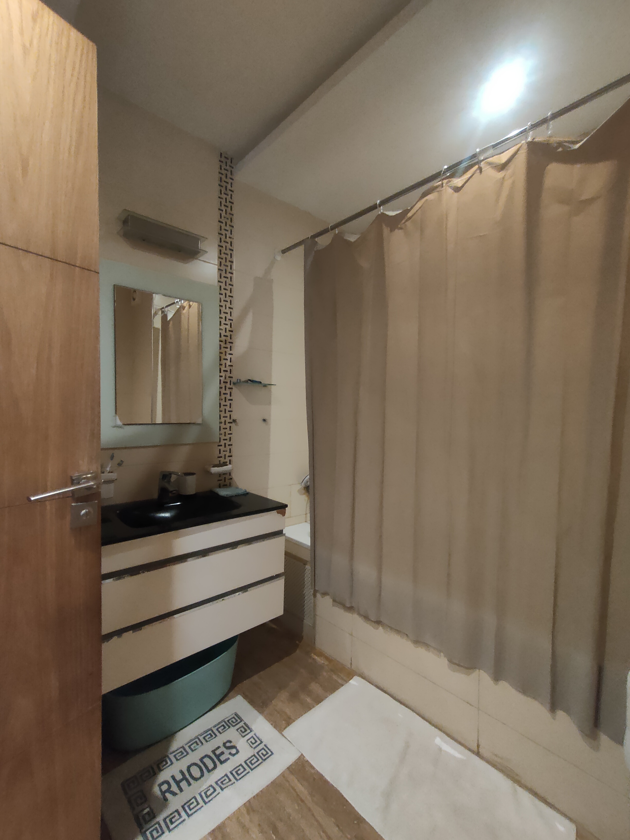 Appartement3 chambre  de Luxe à Louer – Bourgogne Ouest