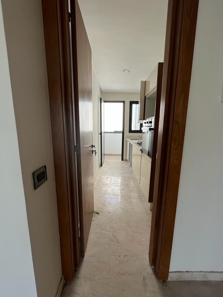 Location appartement 3 chambres  vide