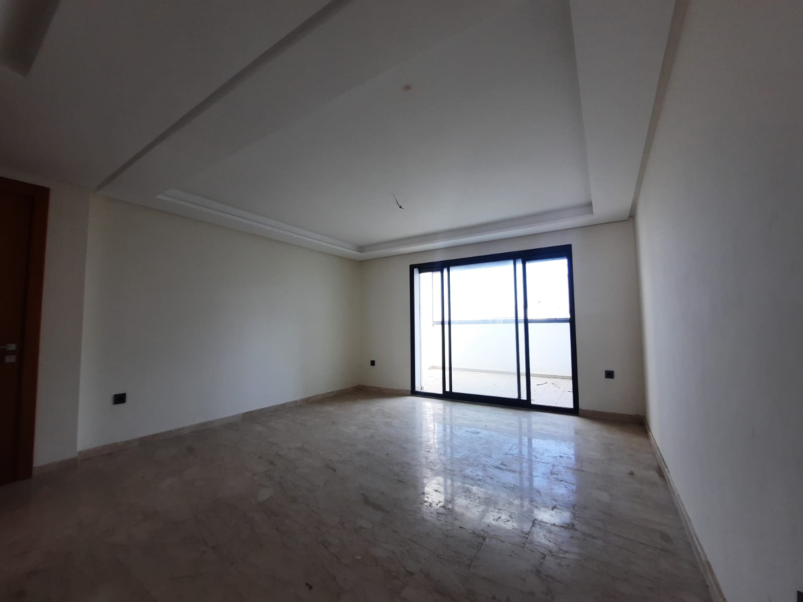 Location appartement 3 chambres  vide