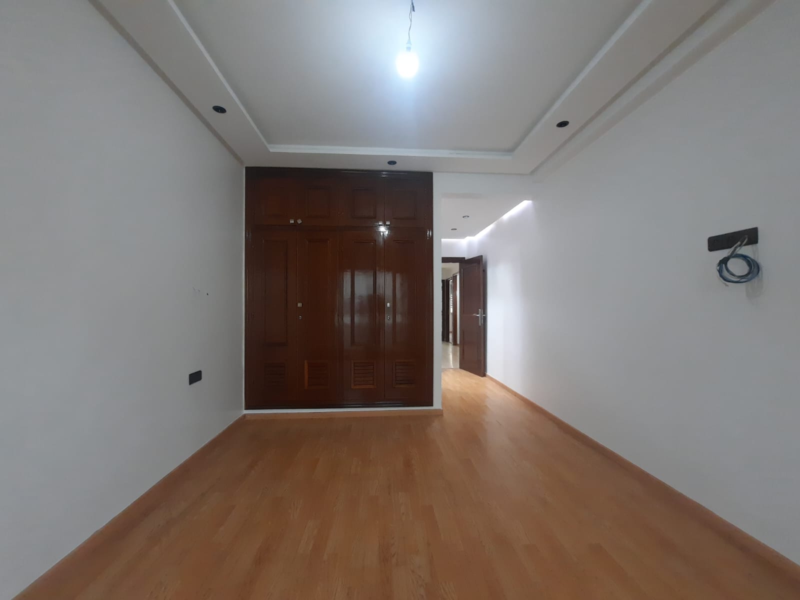 Appartement de 116m² , 2 chambre a la location