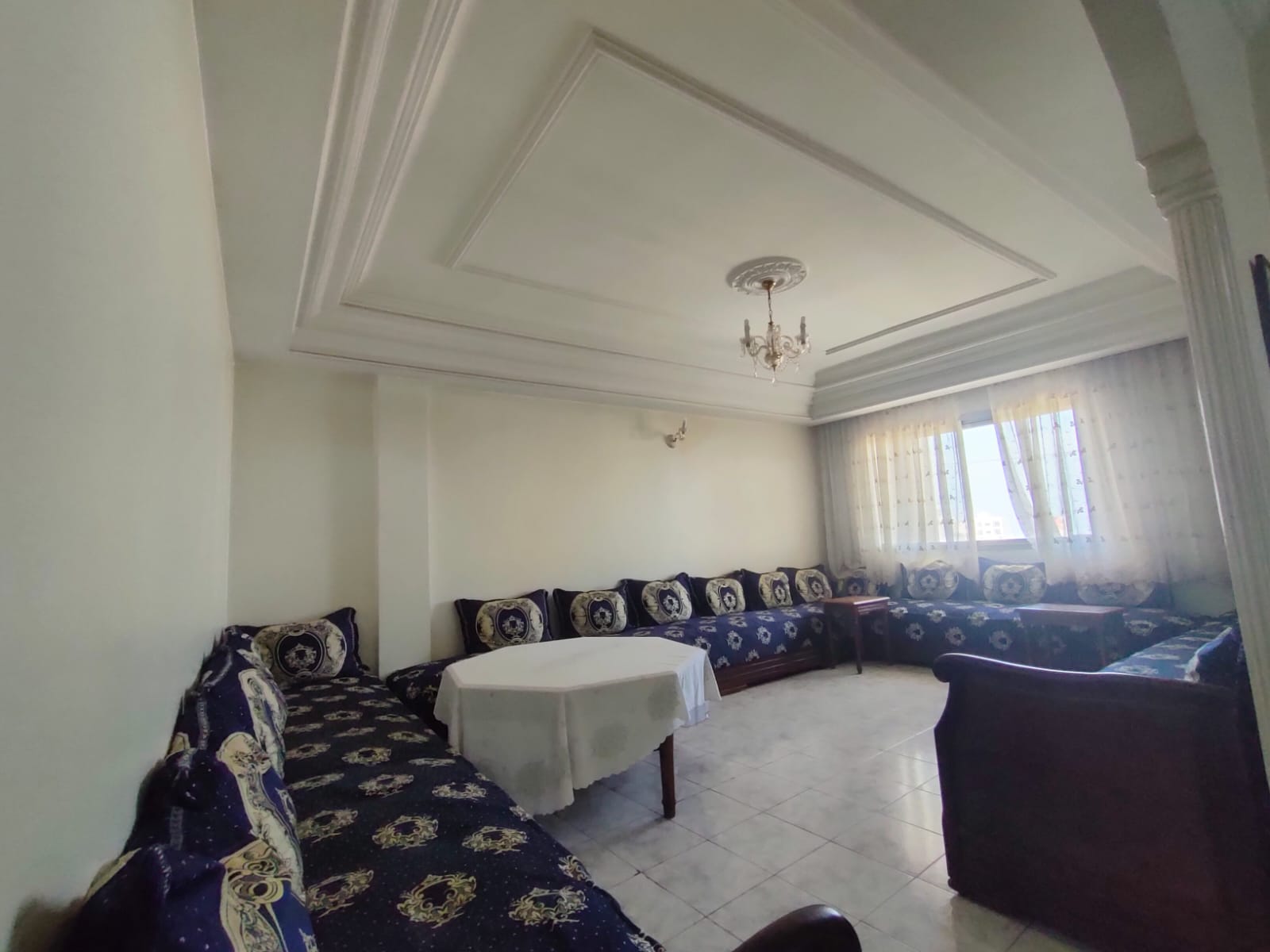 Appartement à vendre, 78m², sans vis-à-vis