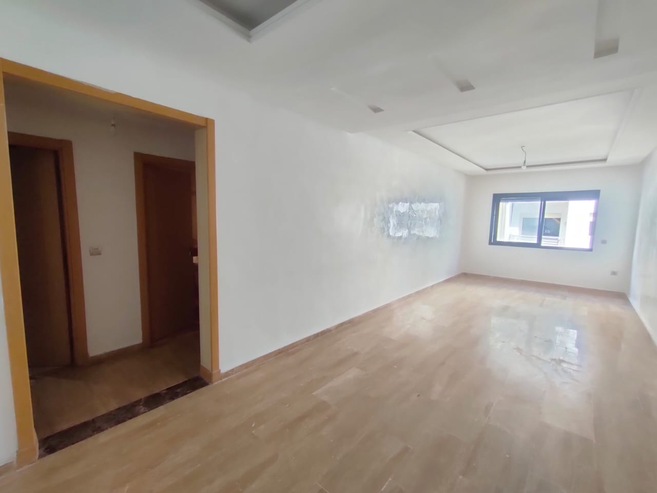 Vente Appartement à Bourgogne Ouest – 92 m² avec garage