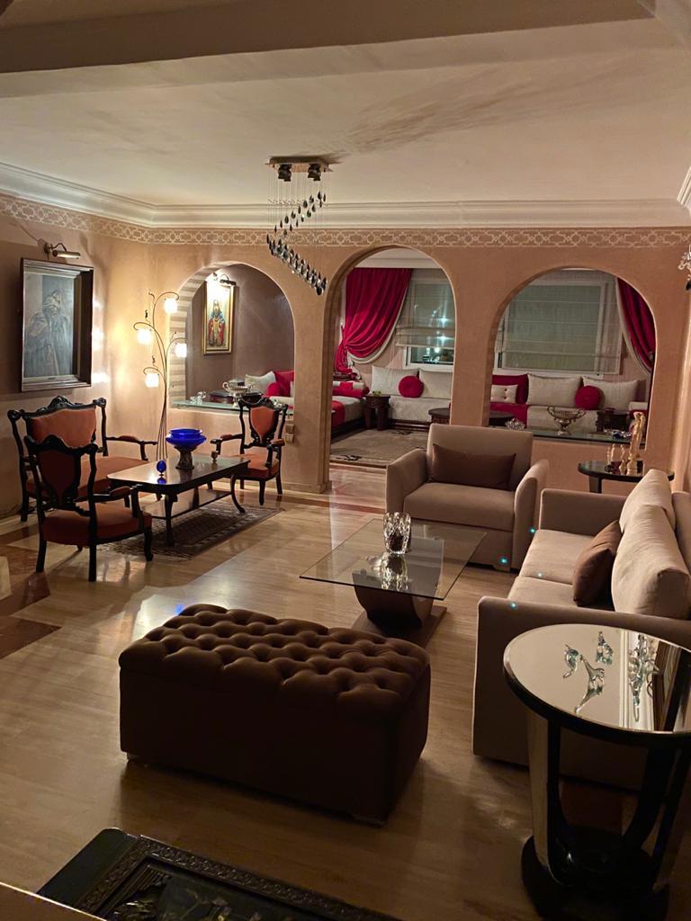 appartement avec 3 chambres à acheter à Casablanca