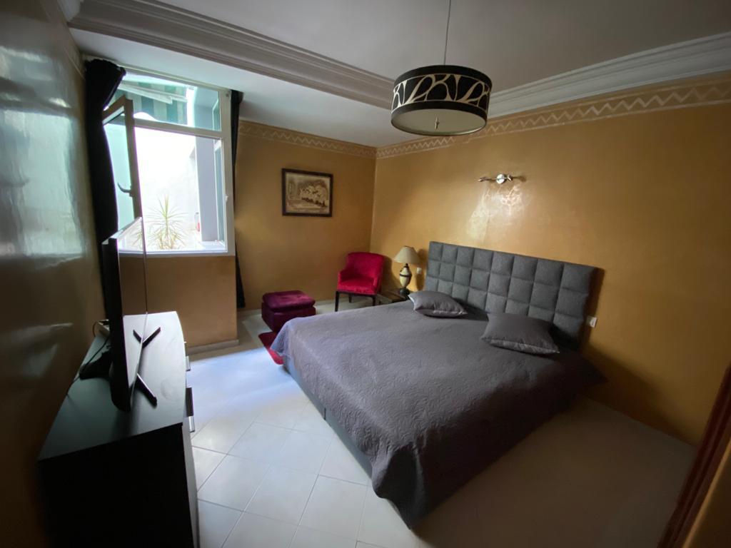 appartement avec 3 chambres à acheter à Casablanca